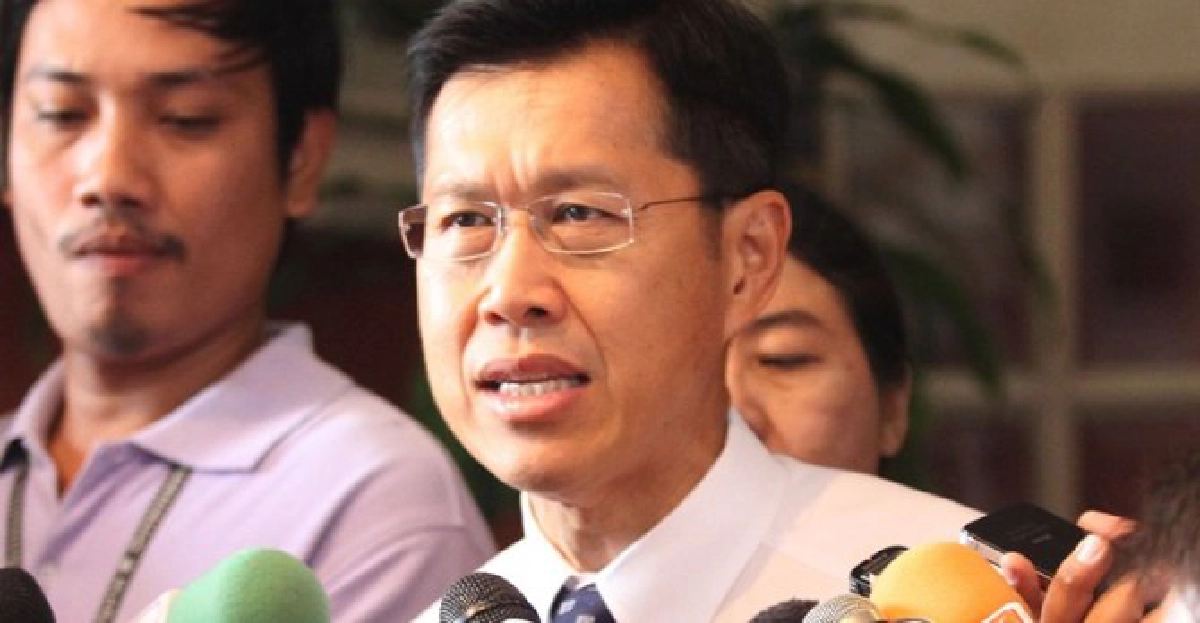 'พงศ์เทพ'ชี้ประชาธิปไตยไทยต้องใช้เวลา