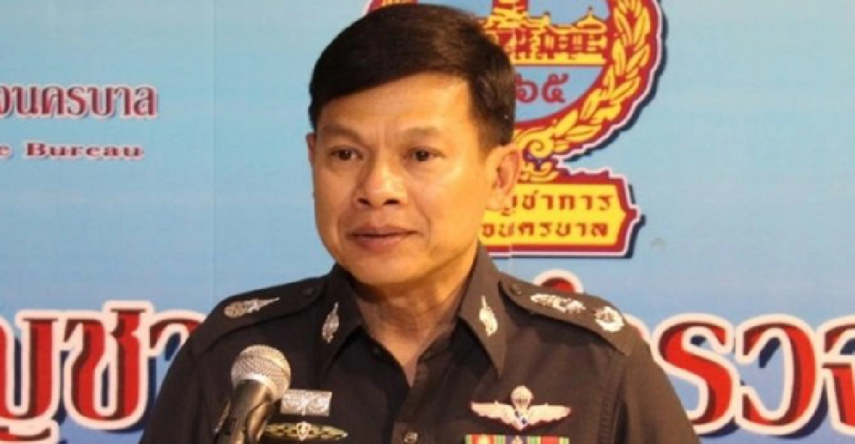 'บช.น.'ผ่อนคลายเปิด2เส้นทาง 'บช.น.'ผ่อนคลายเปิด2เส้นทาง