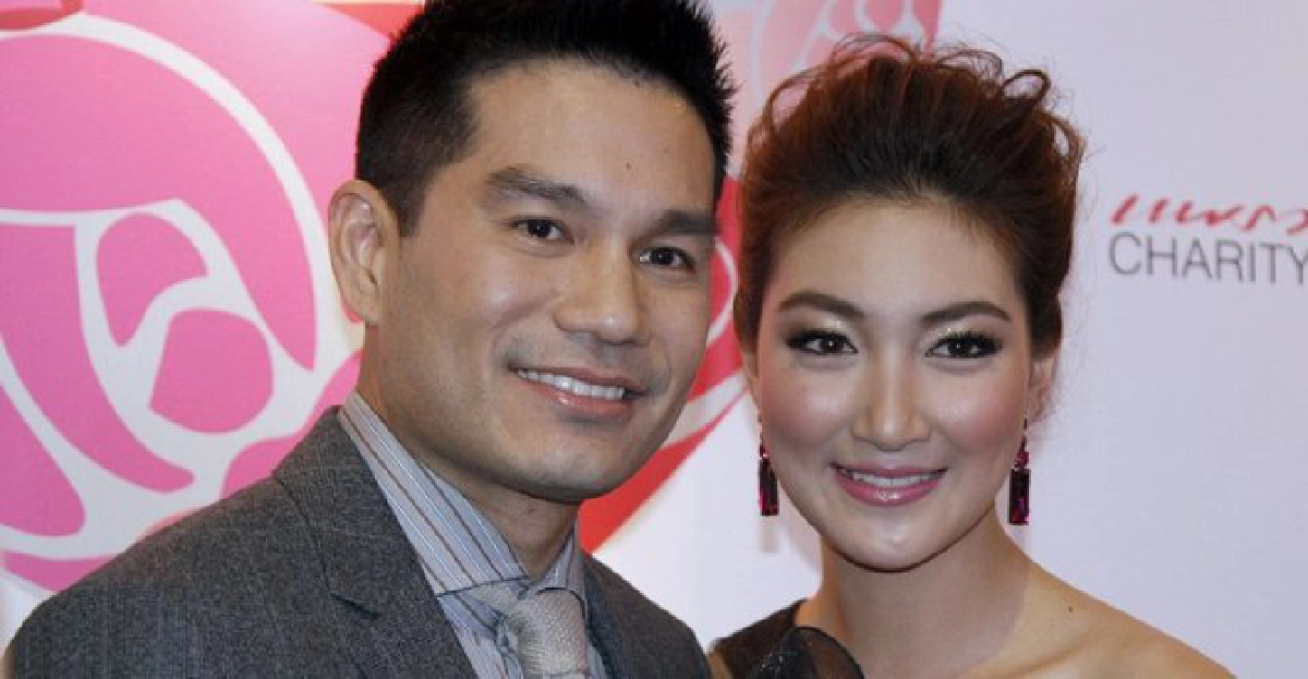 'สารวัตรหมี'ไม่เร่งแต่งให้'แพนเค้ก'ลุยงานต่อ
