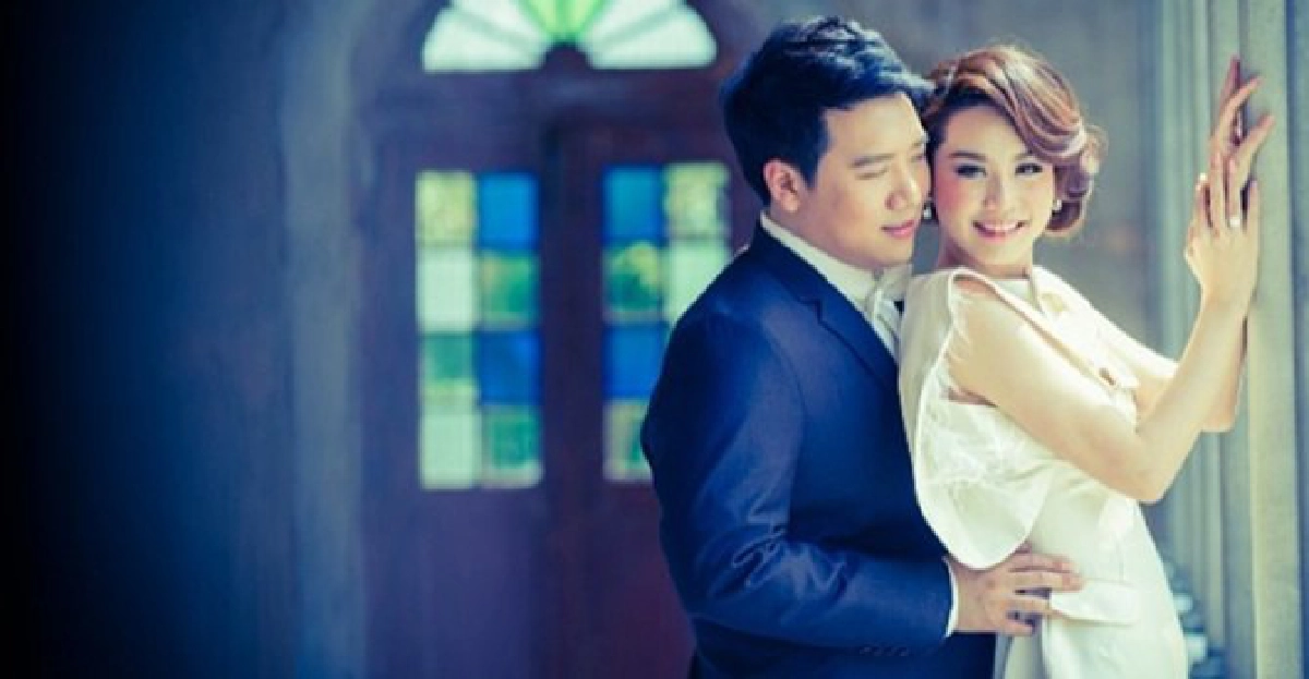 งดงาม!ภาพพรีเวดดิ้ง'นุ้ย-ปอนด์' งดงาม!ภาพพรีเวดดิ้ง'นุ้ย-ปอนด์'