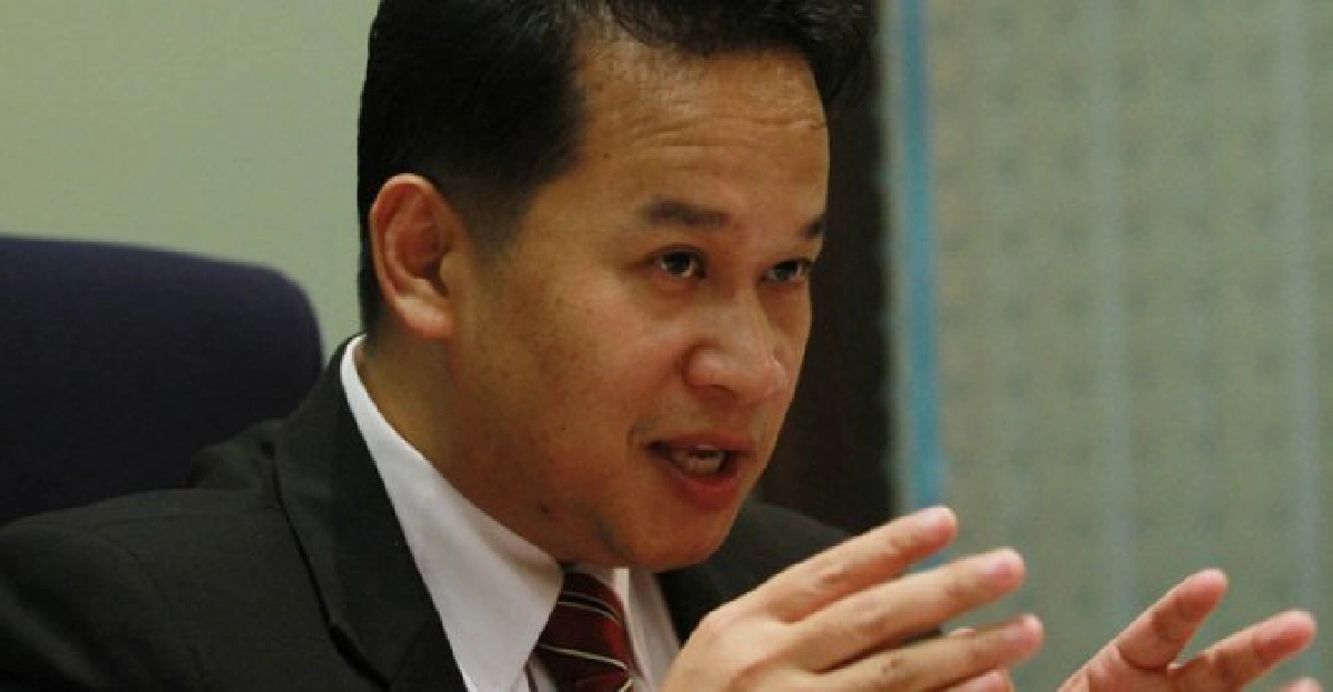 'พท.'ซัด'คปท.'ชุมนุมสร้างความเดือดร้อน 'พท.'ซัด'คปท.'ชุมนุมสร้างความเดือดร้อน