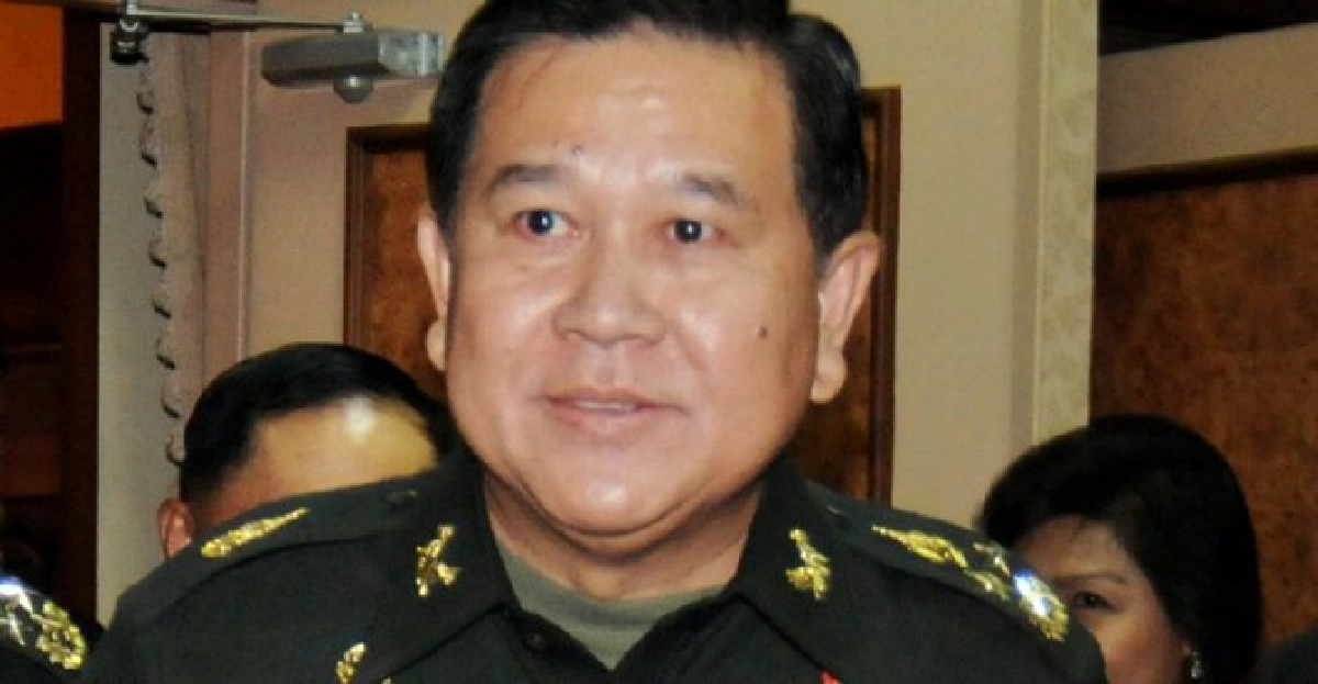'ผบ.สส.'ชี้คนไทยไม่สามัคคีทำปท.ก้าวหน้าช้า 'ผบ.สส.'ชี้คนไทยไม่สามัคคีทำปท.ก้าวหน้าช้า