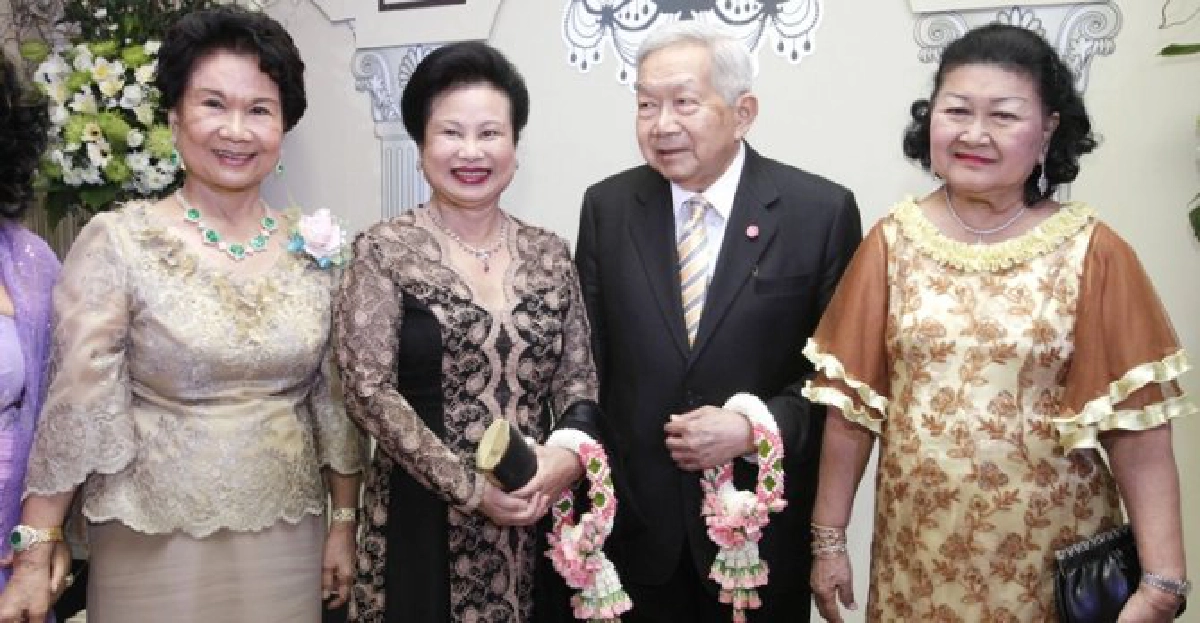 รวมพลคนใจบุญชวนสร้างกุศล รวมพลคนใจบุญชวนสร้างกุศล