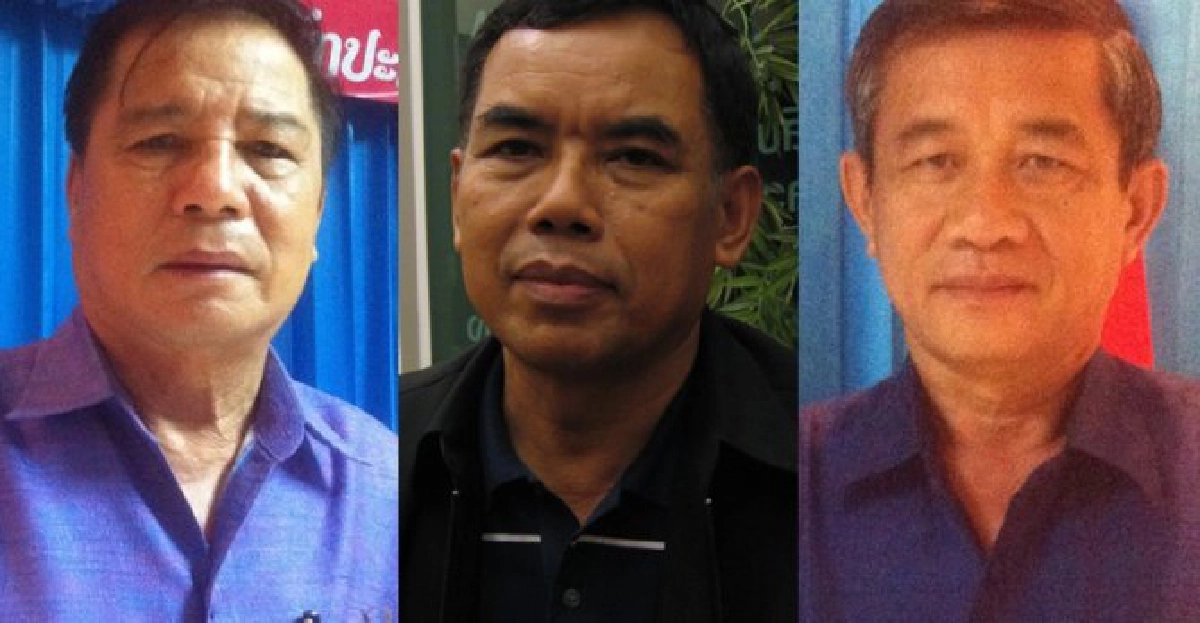 'แขวงบ่อแก้ว'ยกระดับแรงงานลาวทั้งระบบรับอาเซียน