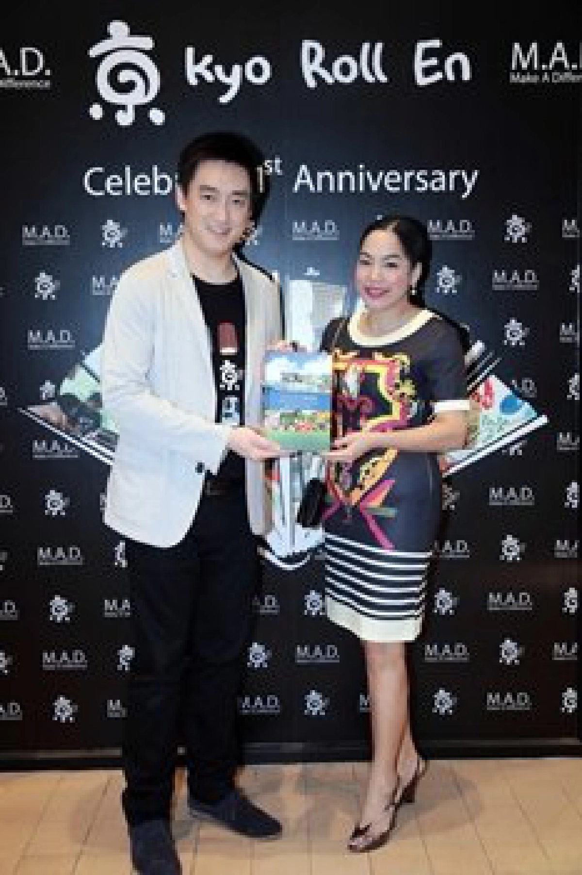 ปันความรู้ให้น้อง ปันความรู้ให้น้อง