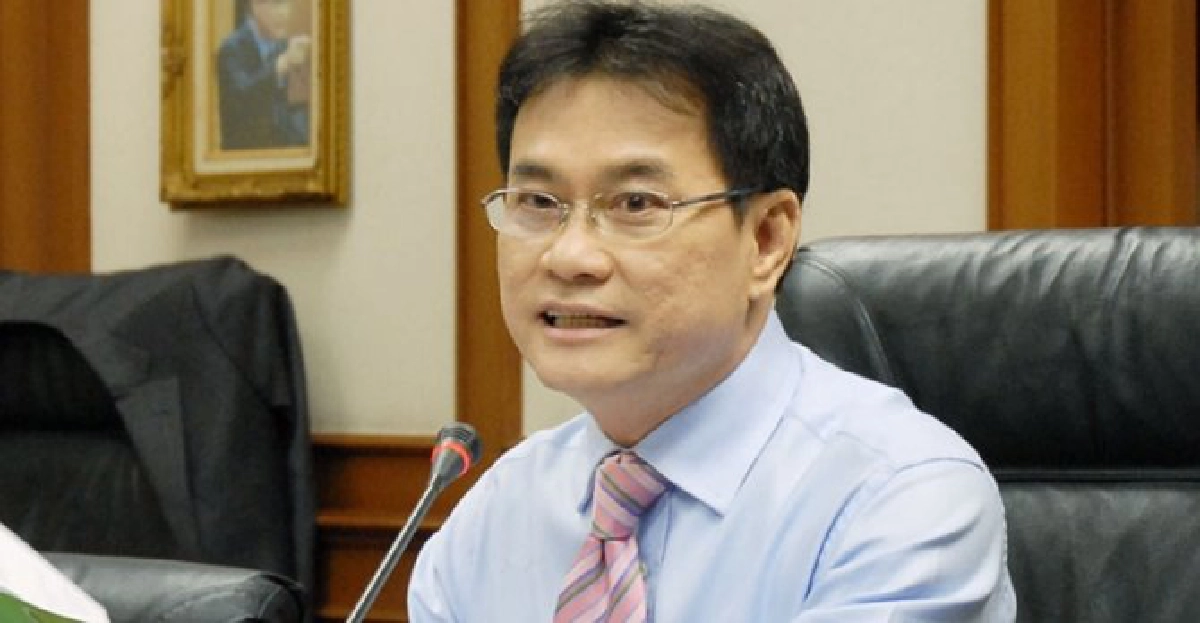 'ปชป.'ปัดหนุน'ม็อบอุรุพงษ์'