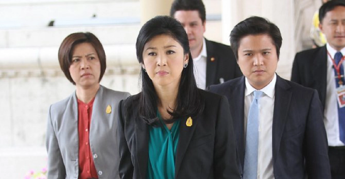 จับตา'ปู'เคาะเลิก-ขยาย'พรบ.มั่นคง'หรือไม่ จับตา'ปู'เคาะเลิก-ขยาย'พรบ.มั่นคง'หรือไม่