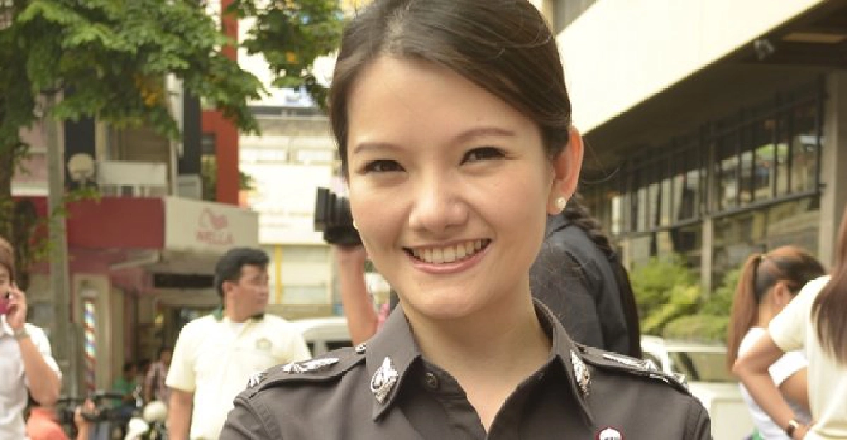 'หมอแอร์'ร้องถูกอ้างโพสต์ให้คนจีบ! 'หมอแอร์'ร้องถูกอ้างโพสต์ให้คนจีบ!