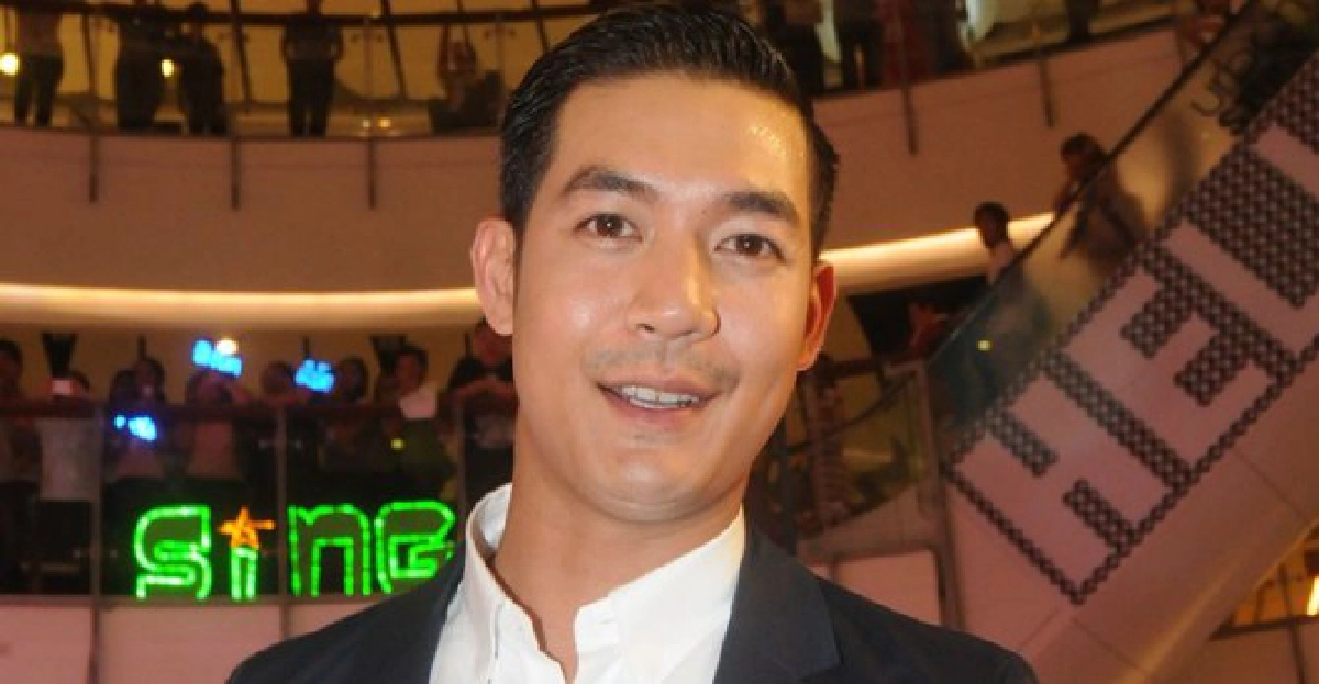 'เวียร์'ปัดปลุก'แตงโม'เหตุมากองสาย 'เวียร์'ปัดปลุก'แตงโม'เหตุมากองสาย