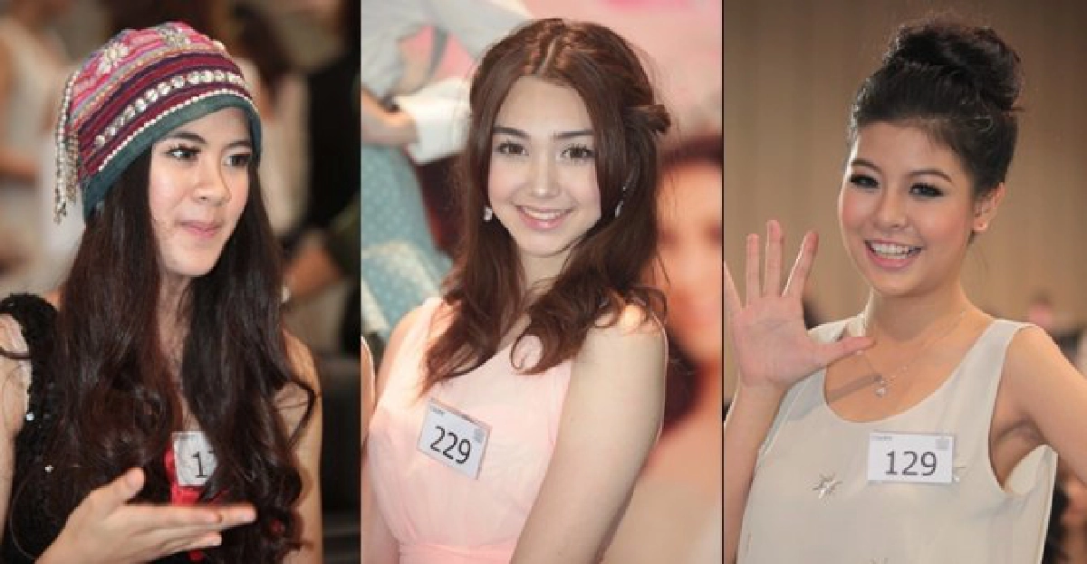 สาววัยทีนขวนขวายประสบการณ์ สาววัยทีนขวนขวายประสบการณ์