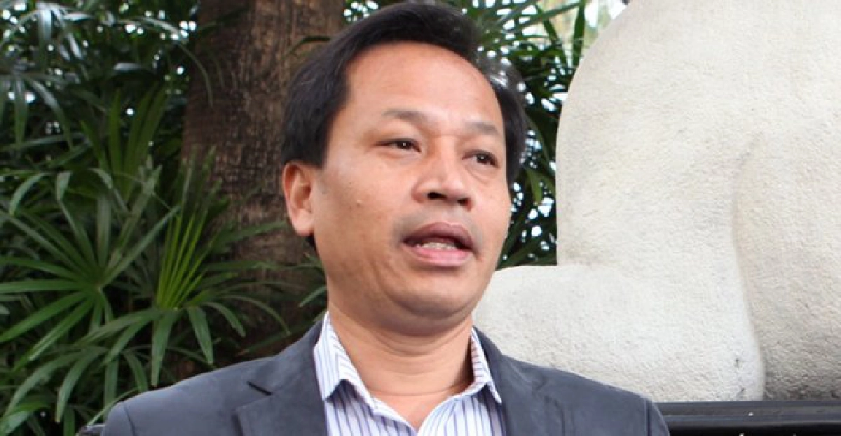 'พท.'รุมจวก'ธีรยุทธ'ตั้งฉายา'แม้ว-ปู'