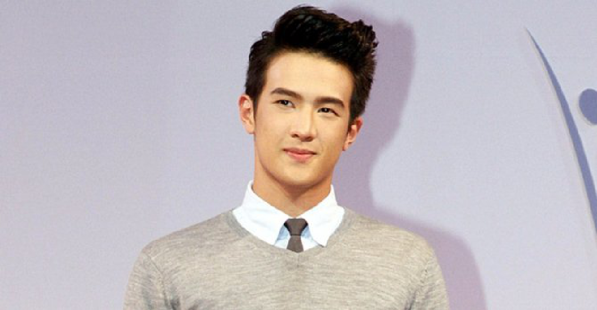 'เจมส์'ลั่นไม่ใช่ตัวแถม'ณเดชน์' 'เจมส์'ลั่นไม่ใช่ตัวแถม'ณเดชน์'