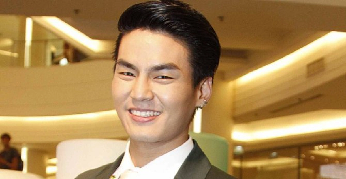 'ฮั่น'อึกอักแอบคบสาวแดนเซอร์ 'ฮั่น'อึกอักแอบคบสาวแดนเซอร์