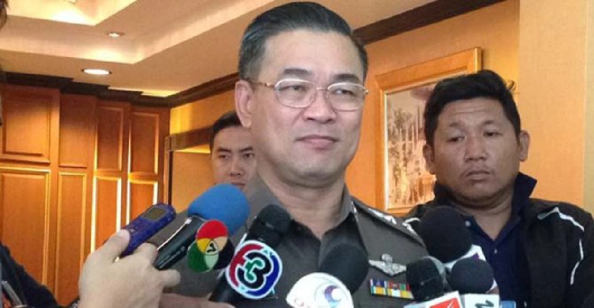 บช.น.ขานรับปราบรถตู้เถื่อนเริ่ม1พย. บช.น.ขานรับปราบรถตู้เถื่อนเริ่ม1พย.