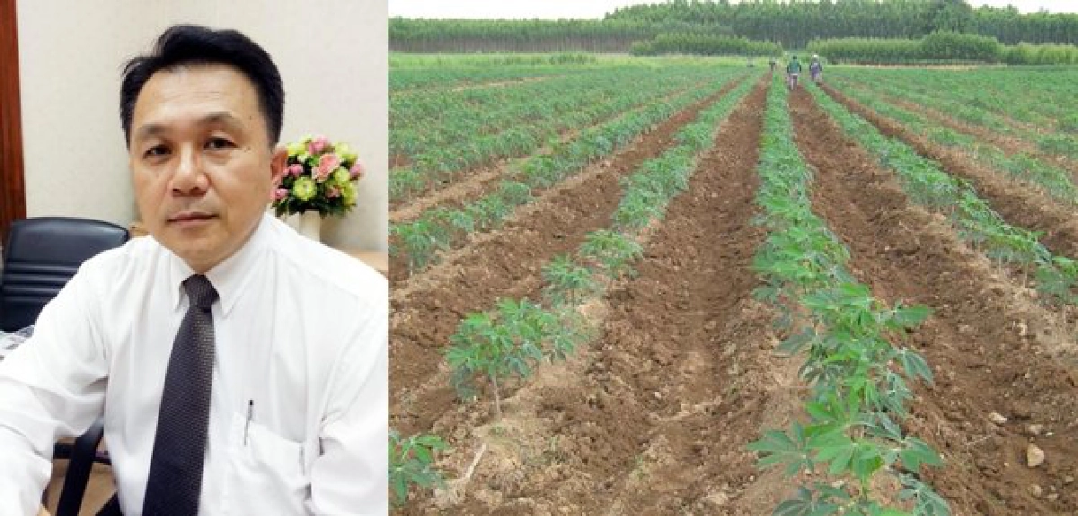 'ส.ป.ก.'มุ่งผลิตสินค้าคุณภาพรับค้าเสรี