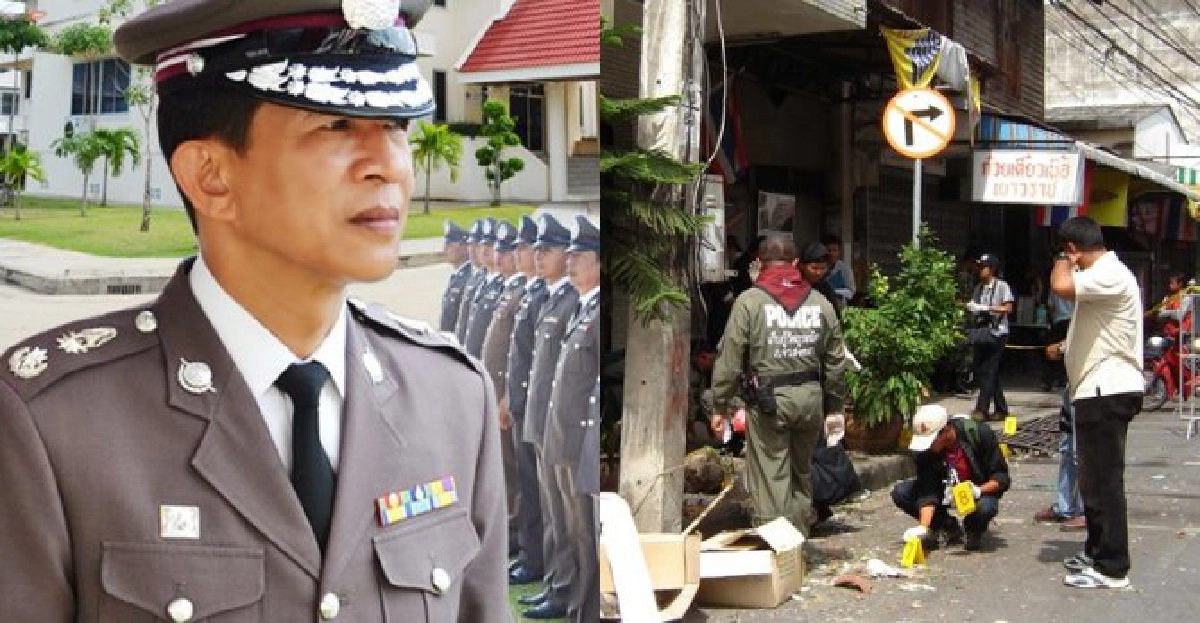 'โซเชียลมีเดีย-จิตอาสา'เสริมเฝ้าระวังหาดใหญ่ 'โซเชียลมีเดีย-จิตอาสา'เสริมเฝ้าระวังหาดใหญ่