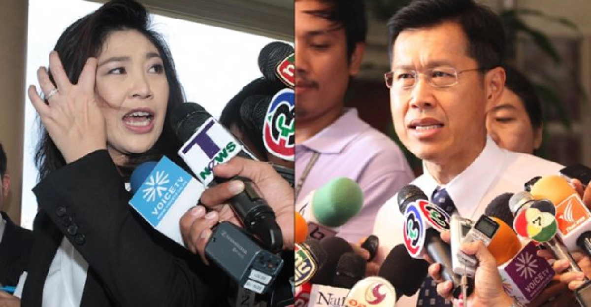 'นายกฯ'ขอรอศาลโลกตัดสิน'พระวิหาร' 'นายกฯ'ขอรอศาลโลกตัดสิน'พระวิหาร'