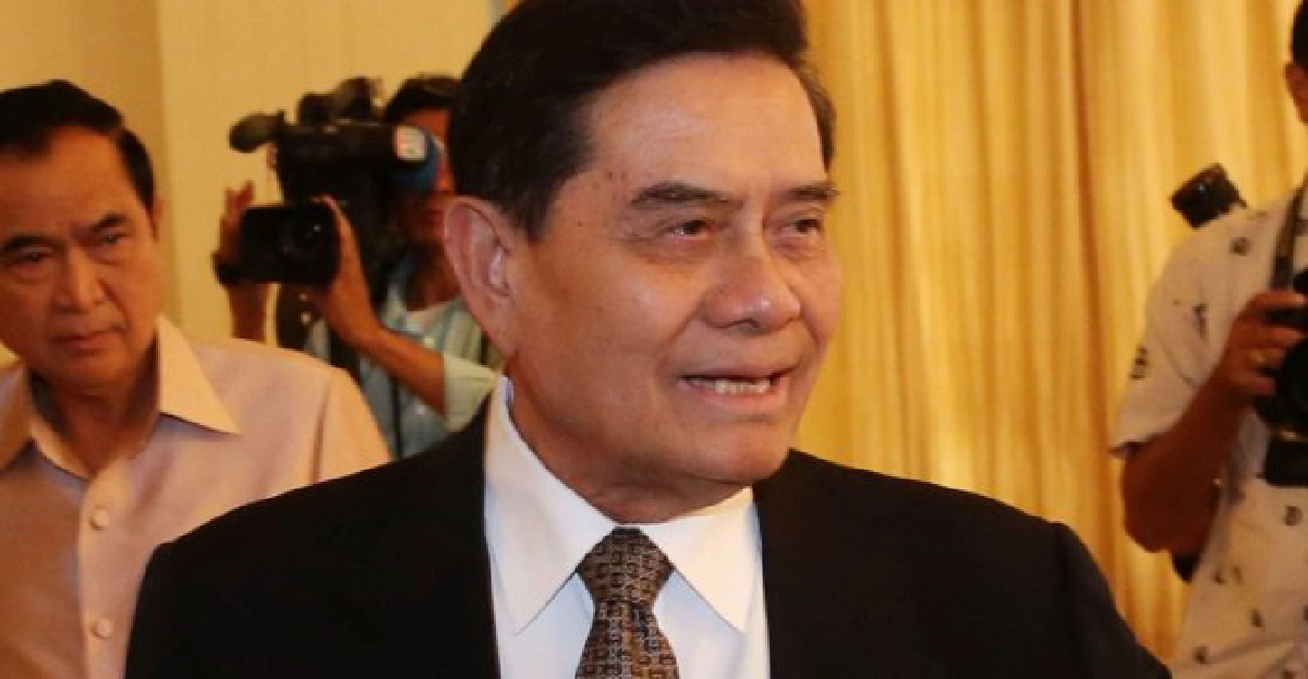 'ประชา'ยันงบ'มั่นคง'ใช้ไม่หมดคืน! 'ประชา'ยันงบ'มั่นคง'ใช้ไม่หมดคืน!