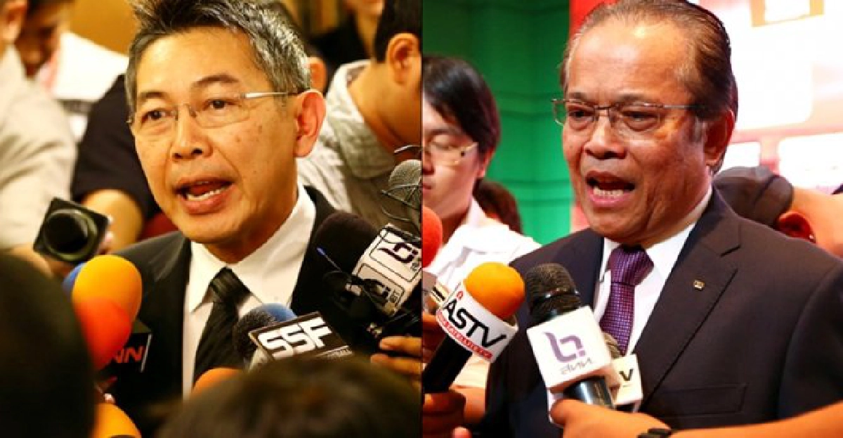 กกต.ไม่รับรอง'บังยี'นั่งนายกส.บอลไทย กกต.ไม่รับรอง'บังยี'นั่งนายกส.บอลไทย