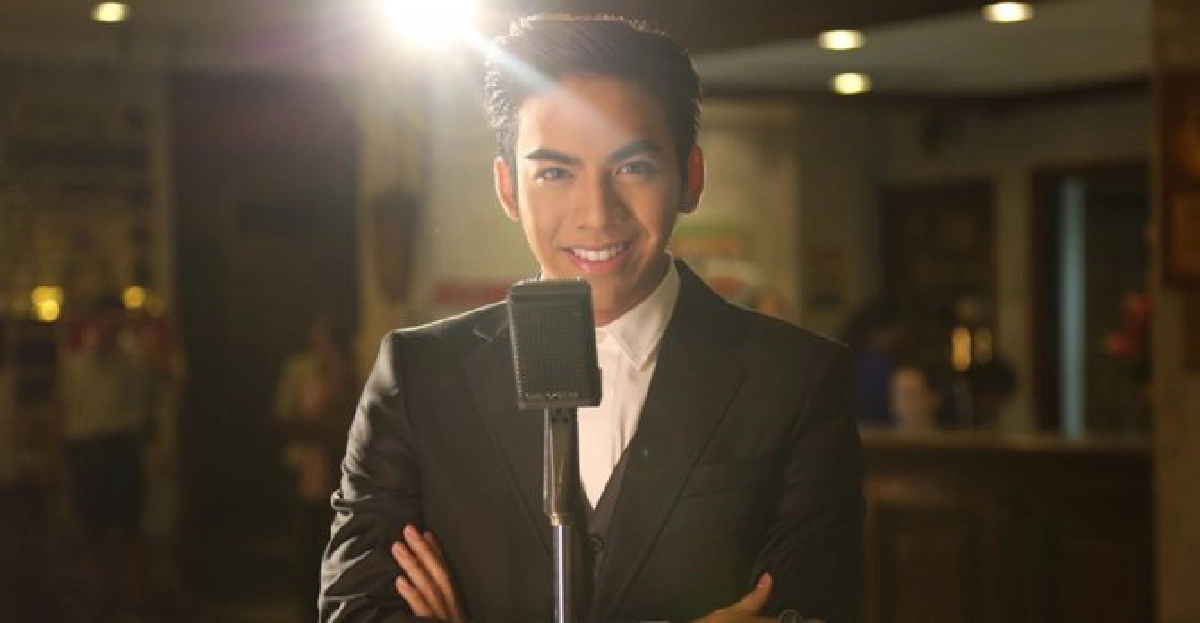 'หน่อง'โกรธ!!'อาเล็ก'เลิฟซีนแฟนสาว 'หน่อง'โกรธ!!'อาเล็ก'เลิฟซีนแฟนสาว