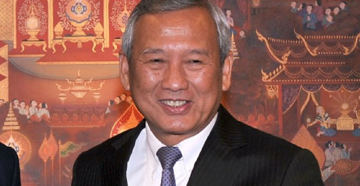 'นิวัฒน์ธำรง'ปัดขาดทุนจำนำข้าว4.2แสนล.