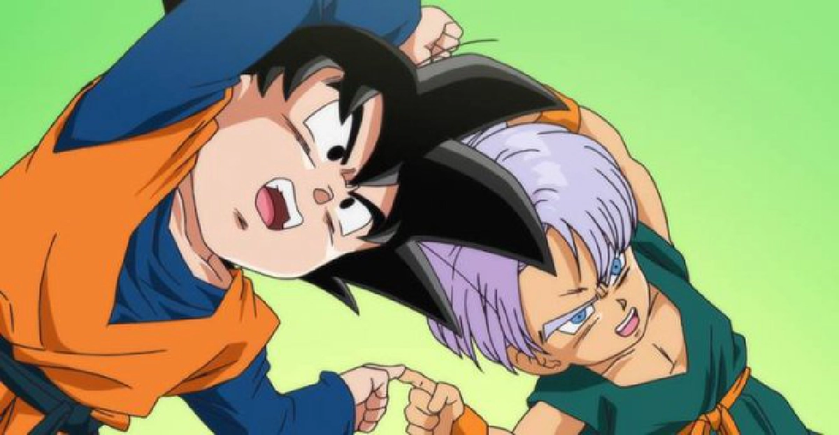'dragon ball z'การ์ตูนดังสู่จอภาพยนตร์