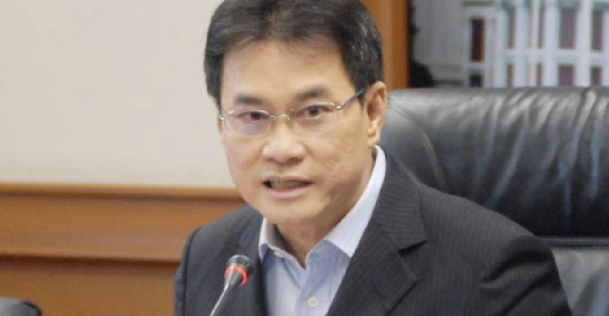 'ปชป.'ซัด'ปู'อ้าปากเห็นลิ้นไก่ 'ปชป.'ซัด'ปู'อ้าปากเห็นลิ้นไก่