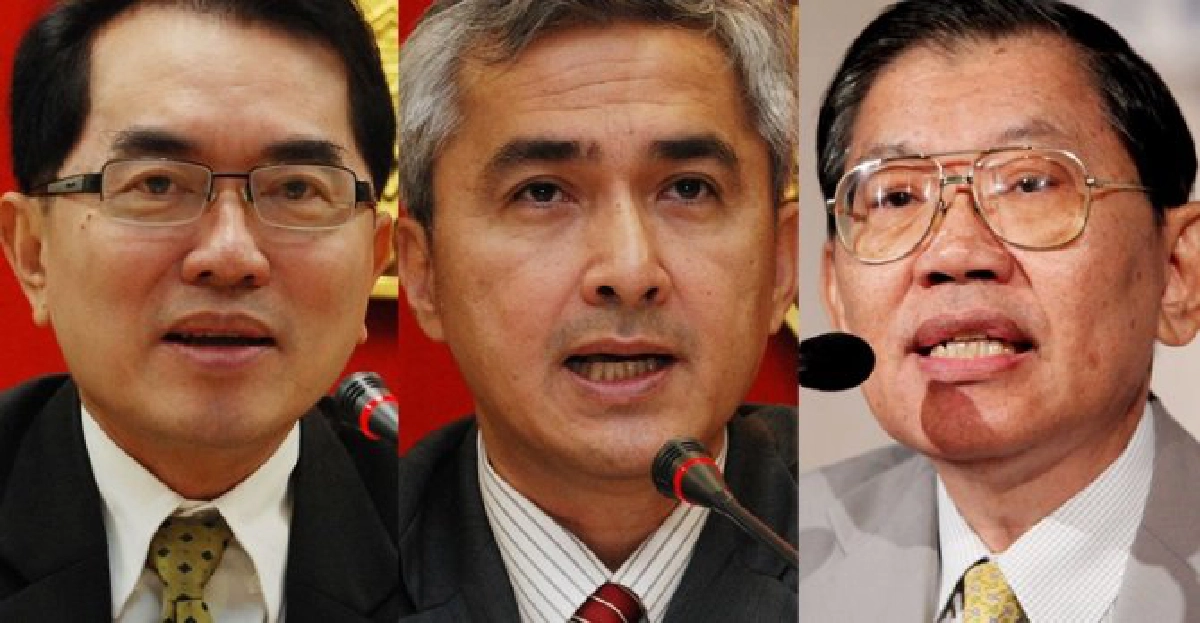 สังคมเมินทุจริตเบ่งบานปัญหาใหญ่'สื่อ-ไทยเฉย'