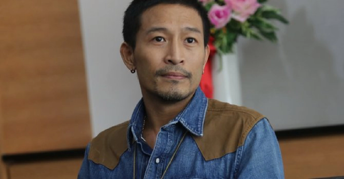 กระสุนนัดสุดท้ายของ'จักรกฤษณ์'