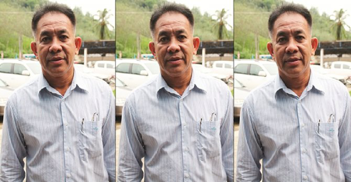 หนุนตลาดค้าชายแดน ด้าน'ระนอง-เกาะสอง' หนุนตลาดค้าชายแดน ด้าน'ระนอง-เกาะสอง'