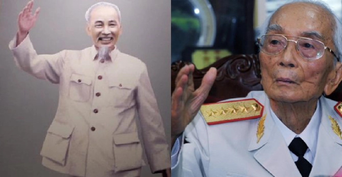 เวียดนามกับวิกฤติศรัทธามหาชน เวียดนามกับวิกฤติศรัทธามหาชน