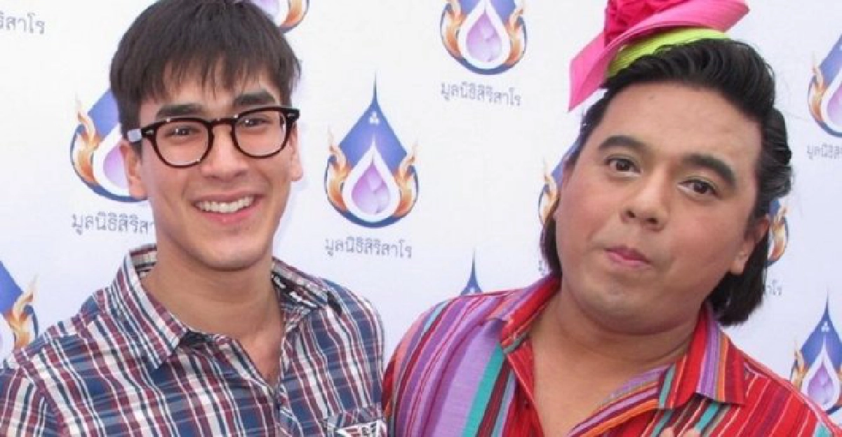 โฉมหน้าผู้อยู่เบื้องหลัง'ดารา'กับคำว่า'ผู้จัดการส่วนตัว'