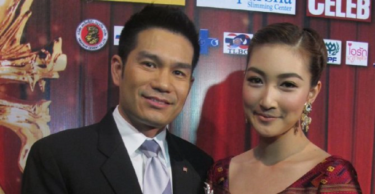 'แพน'ทำบุญเนเธอร์แลนด์ฟุ้งอยากให้'สารวัตรหมี'ไปด้วย 'แพน'ทำบุญเนเธอร์แลนด์ฟุ้งอยากให้'สารวัตรหมี'ไปด้วย