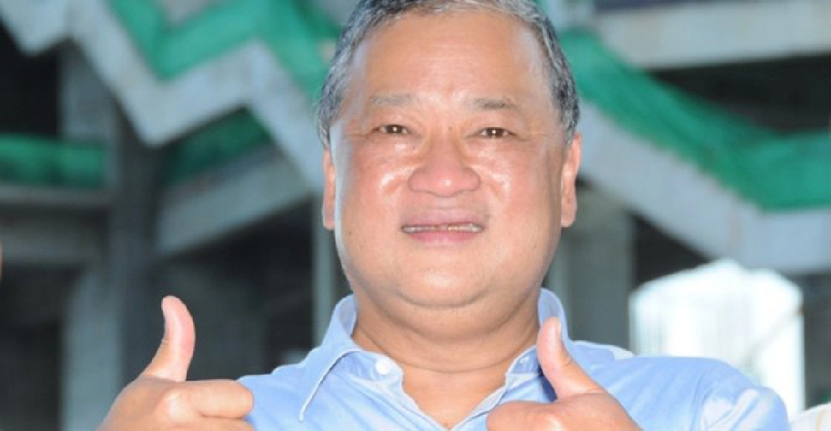 'สุขุมพันธุ์'เมินถูกยื่นสอบหนุนม็อบ