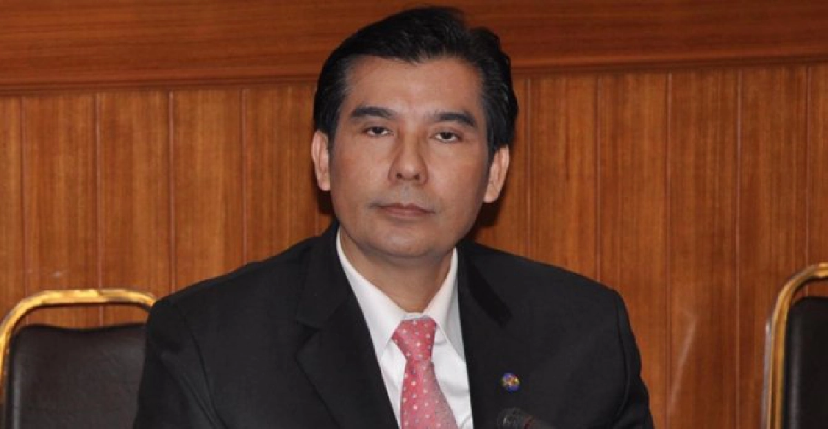 'พท.'ขู่ยื่นยุบ'ปชป.'จัดม็อบ! 'พท.'ขู่ยื่นยุบ'ปชป.'จัดม็อบ!