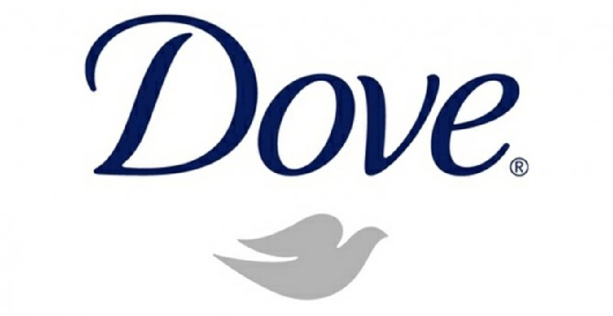 โฆษณาของDoveเป็นแนวคิดที่'สมาร์ท'