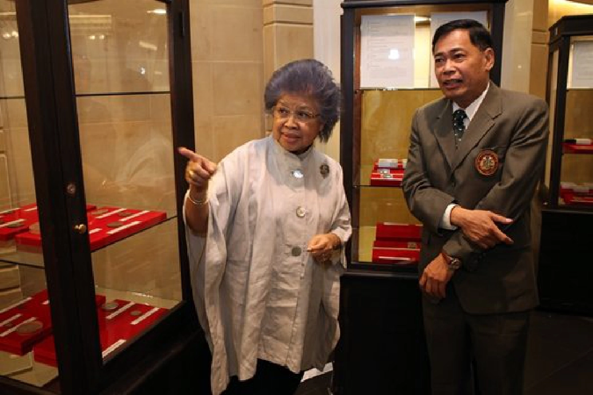ดูเหรียญเรียนรู้ประวัติศาสตร์ ดูเหรียญเรียนรู้ประวัติศาสตร์