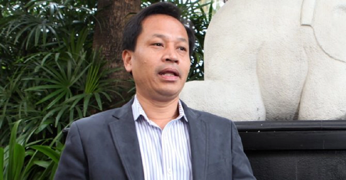 'ประชา'ขู่'ปชป.'ปลุกม็อบเจอข้อหากบฏ! 'ประชา'ขู่'ปชป.'ปลุกม็อบเจอข้อหากบฏ!