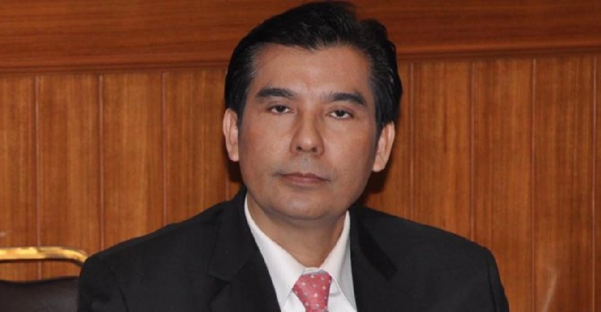 'พท.'ยื่น'ปปช.'สอบ'สุขุมพันธุ์'หนุนม็อบ 'พท.'ยื่น'ปปช.'สอบ'สุขุมพันธุ์'หนุนม็อบ