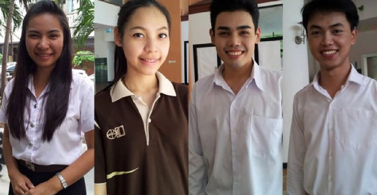 เยาวชนชี้เหตุใด?'นาฏศิลป์ไทย'สำคัญ เยาวชนชี้เหตุใด?'นาฏศิลป์ไทย'สำคัญ