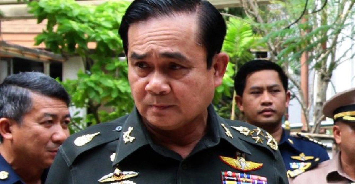 'ประยุทธ์'สั่งรปภ.ใต้เข้มทุกเป้าหมาย