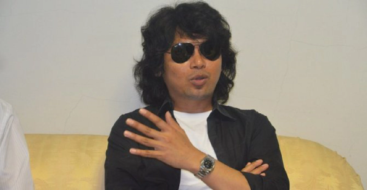 'เสก'ต้านเก็บ'ลิขสิทธิ์' 'เสก'ต้านเก็บ'ลิขสิทธิ์'