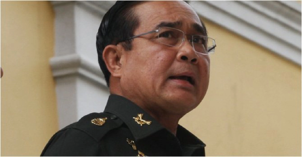 'ประยุทธ์'ลั่นพร้อมรับมือศาลตัดสินคดี'พระวิหาร' 'ประยุทธ์'ลั่นพร้อมรับมือศาลตัดสินคดี'พระวิหาร'