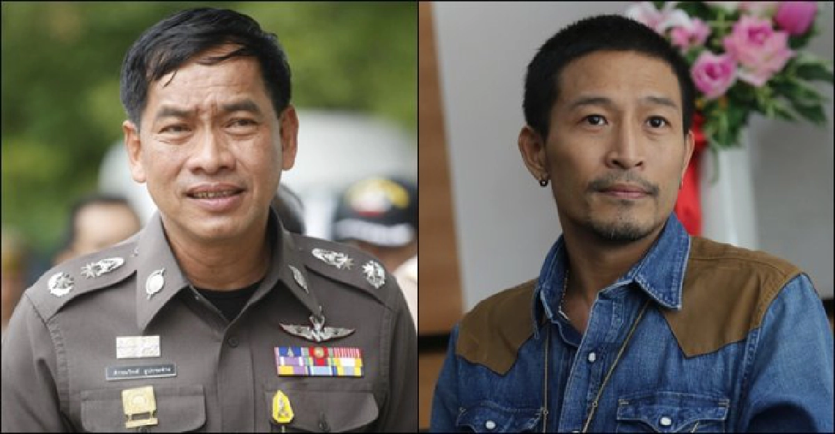 ตร.พุ่ง3ปมสังหาร'เอ็กซ์ จักรกฤษณ์' ตร.พุ่ง3ปมสังหาร'เอ็กซ์ จักรกฤษณ์'