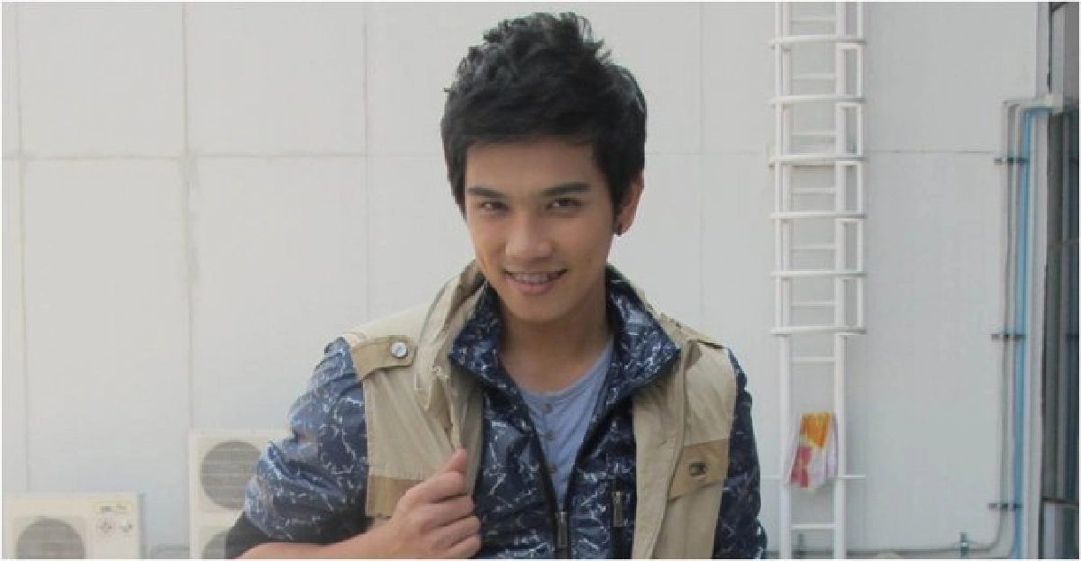 'อ้น'รับกดดันหนังเรื่องแรก 'อ้น'รับกดดันหนังเรื่องแรก