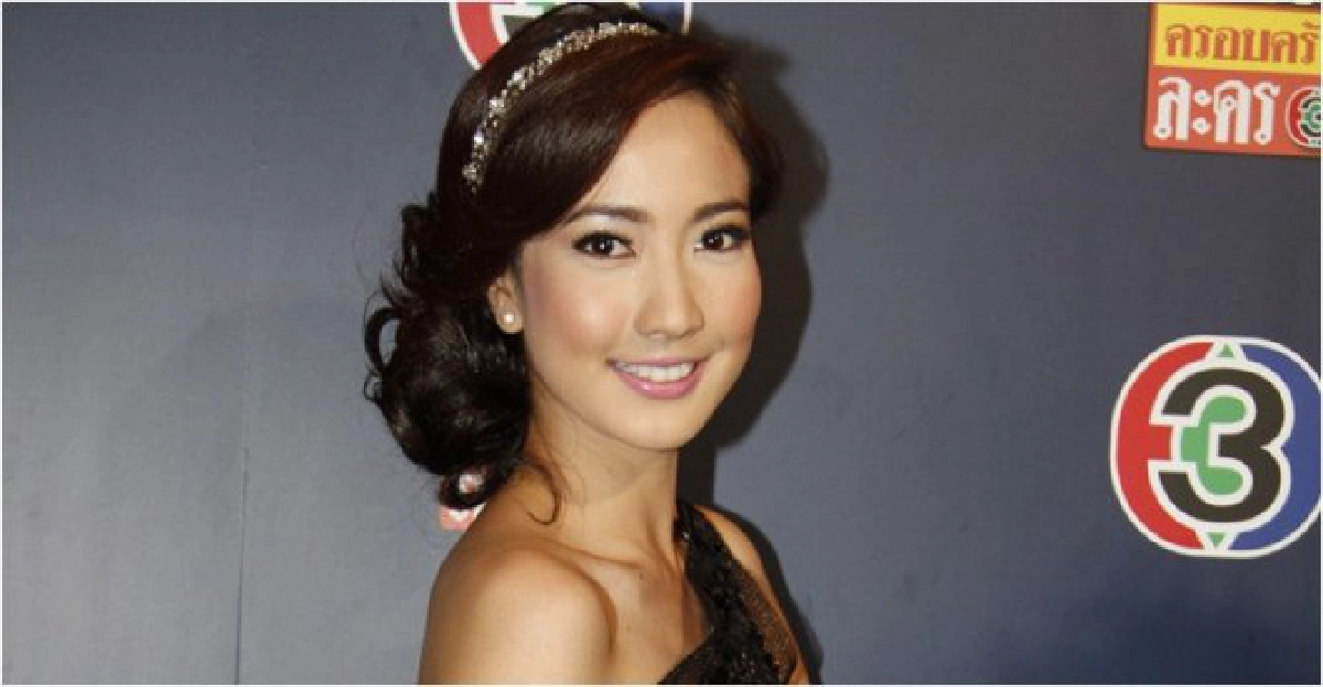 'แต้ว'ปลื้มผู้ใหญ่ให้โอกาส 'แต้ว'ปลื้มผู้ใหญ่ให้โอกาส
