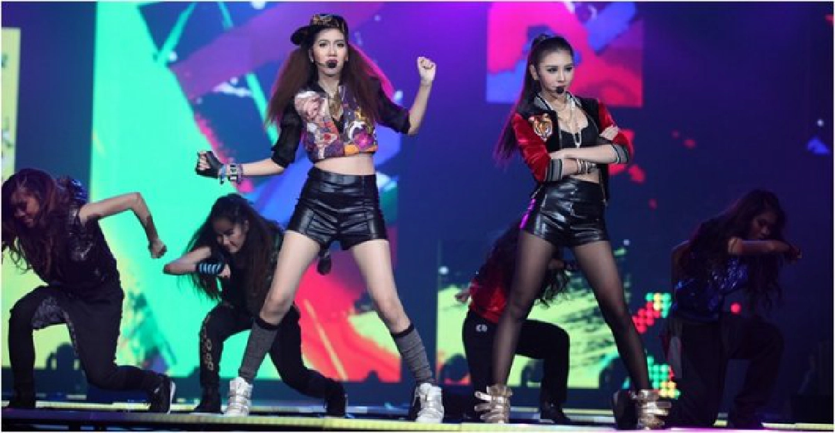 ความฝันไร้เส้นแบ่ง'เคพีเอ็น' ผนึก 'เดอะสตาร์-เอเอฟ'
