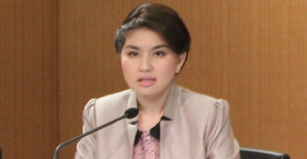 'พท.'ยัน'ปู'ไม่เกี่ยวคืนเงิน'แม้ว' 'พท.'ยัน'ปู'ไม่เกี่ยวคืนเงิน'แม้ว'