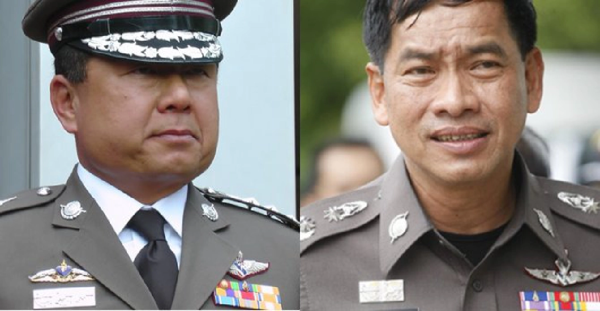 อินไซด์ตำรวจ:ประจำวันที่24ต.ค.2556
อินไซด์ตำรวจ:ประจำวันที่24ต.ค.2556