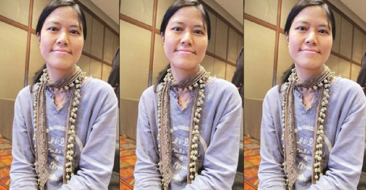 'เสน่ห์' ของงาน 'จิตอาสา 'เสน่ห์' ของงาน 'จิตอาสา